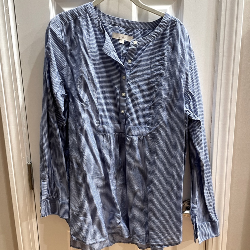 Like New Blouse